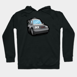 Parzival's Racer Hoodie